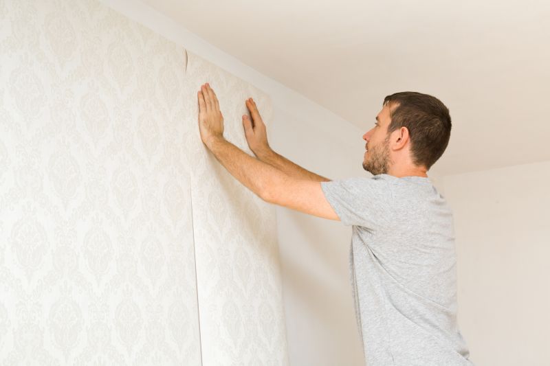 House Wall Patching