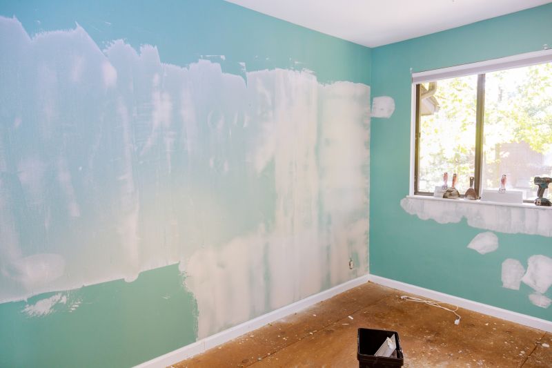 Drywall Repair Service in Wilmington, NC