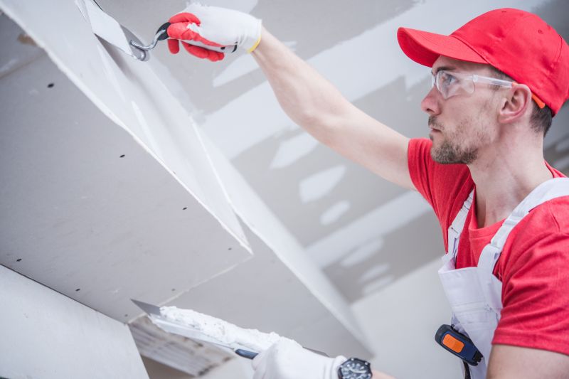 The Complete Guide To Drywall For Homeowners