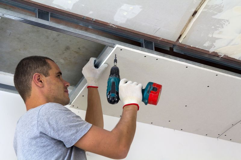 The Complete Guide To Drywall For Homeowners